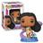 Princesa Disney Pocahontas - Ultimate  - Funko POP!