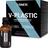 Produto para Vitrificar Plásticos Borracha do Carro Moto Vonixx V-Plastic 20ml Vonixx