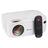 Projetor Portatil Led - Betec BT950 - Full HD Nativo - 3200 Lumens - Bluetooth - 220 Polegadas