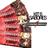 Protein crisp bar integralmedica kit com 6 sabores barrinha