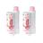 Protetor Labial Giovanna Baby 3,5G Cherry - Kit Com 2Un