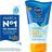 Protetor Solar Nivea Sun Kids Brincando na Àgua FPS60 150 ml