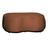 Puff Decorativo Beatriz Veludo Terracota  - Montanaris Decor