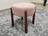Puff Decorativo Rose 329 Apolo