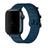 Pulseira Couro Aire Compatível com Apple Watch