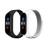 Pulseira de Nylon para Xiaomi Mi Band 6, 5, 4 e 3 - Pulseira Esportiva