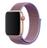 Pulseira Nylon Sport Loop para Watch 38/40mm - New Lilac