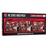 Puzzle YouTheFan NCAA NC State Wolfpack Game Day 1000 unidades