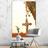 Quadro Decorativo p/ Quarto Tema Religioso 90x60cm