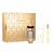 Rabanne Fame Perfume Feminino EDP Coffret + Creme corporal Perfumed + Travel Size