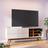Rack Bancada Ambiente Com Adega 1,80 Off White Matte/Freijo
