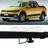 Rack Teto Resistent Travessa VW Saveiro Cross 13-16 LW019-1