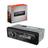 Rádio Automotivo Jbl Celebrity 150 Aux Usb Bluetooth Sd Card Fm