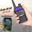 Radio Comunicador Dual Band Uv-5r