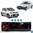 Radio Mp3 Som Automotivo Bluetooth Usb Cartão Sd Fiat Uno