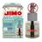 Refil Jimo Anti Inseto Eletrico Repelente Liquido 28ml