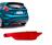 Refletor new fiesta le hatch