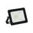 Refletor Taschibra Slim Led 10W RGB C/ Controle Remoto Bivolt