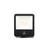 Refletor Taschibra Smart Led Wi-Fi 50W Inteligente CCT+RGB Preto Bivolt