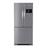 Refrigerador Brastemp Frost Free French Door 554 Litros Inox BRO85AK  220 Volts