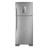 Refrigerador de 02 Portas Panasonic Frost Free com 435 Litros com Degelo Automático Aço Escovado - NR-BT50BD3X