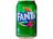 Refrigerante Lata Fanta Guaraná 350ml