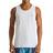 Regata Hurley Mini Icon SM25 Masculina Branco