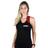 Regata Workout Feminina Slim Lisa Fitness Para Academia Fitness Exercicio Sport Corrida Running