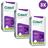 Regulador Intestinal Colact Kit C/3 Sabor Ameixa C/ 120ml