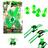 Relógio Ben 10 Omnitrix C/ Luz E Som Omniverse Brinquedo