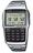 Relógio casio databank masculino dbc-32d-1adf