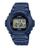 Relógio Casio Digital Masculino Azul - W-219H-2AVDF-SC