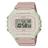 Relógio Feminino Casio W-218Hc-4A2V