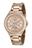 Relógio Feminino Mondaine Multifuncao Rose 99366Lpmvrs2