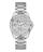 Relógio Feminino Quartz Guess Prata - Gw0464L1