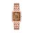 Relógio Fossil Feminino Raquel Rosé - ES5323/1JN