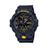 Relógio G-Shock Yellow Solar - Ga-700Cy-1Adr