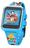 Relógio inteligente Accutime Kids Ryan's World RYW4006AZ azul