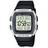 Relógio Masculino Casio W-96h-1avdf