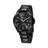 Relógio Seculus Masculino Ref: 44232gpsvpa3 Casual Black