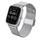 Relógio smartwatch mormaii life gps full display - molifegah/7k