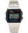 Relógio Unissex Casio Vintage A159Wa-N1Df Digital
