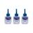 Reparador De Pontas Fixed Tradicional 30ml-Kit C/3un