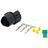 Reparo Conector Plug Sensor Rotação Mitsubishi L200 Pajero