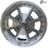 Roda Aro 17x7 Porsche 914 Fusca 4x130 GD