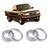 Rolamento Coroa Diferencial traseiro FORD Ranger 1994 até 2001 8.8