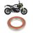 Rolamento Coroa Roda Traseira BMW R Nine T