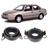 Rolamento Embreagem Toyota Corolla 1998 até 2002, Manual