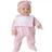 Roma - new mini bebe mania brinq. boneca vinil