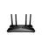 Roteador Tp-link Xx230v Wireless, Gpon Router, Mesh, Ax1800 (wi-fi 6) Dual Band Gigabit 1800mbps